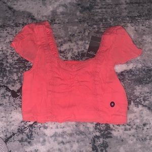 NWT Abercrombie Top